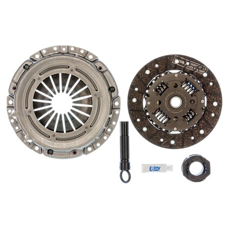Exedy 00-05 Vw Jetta 2.0L KVW05